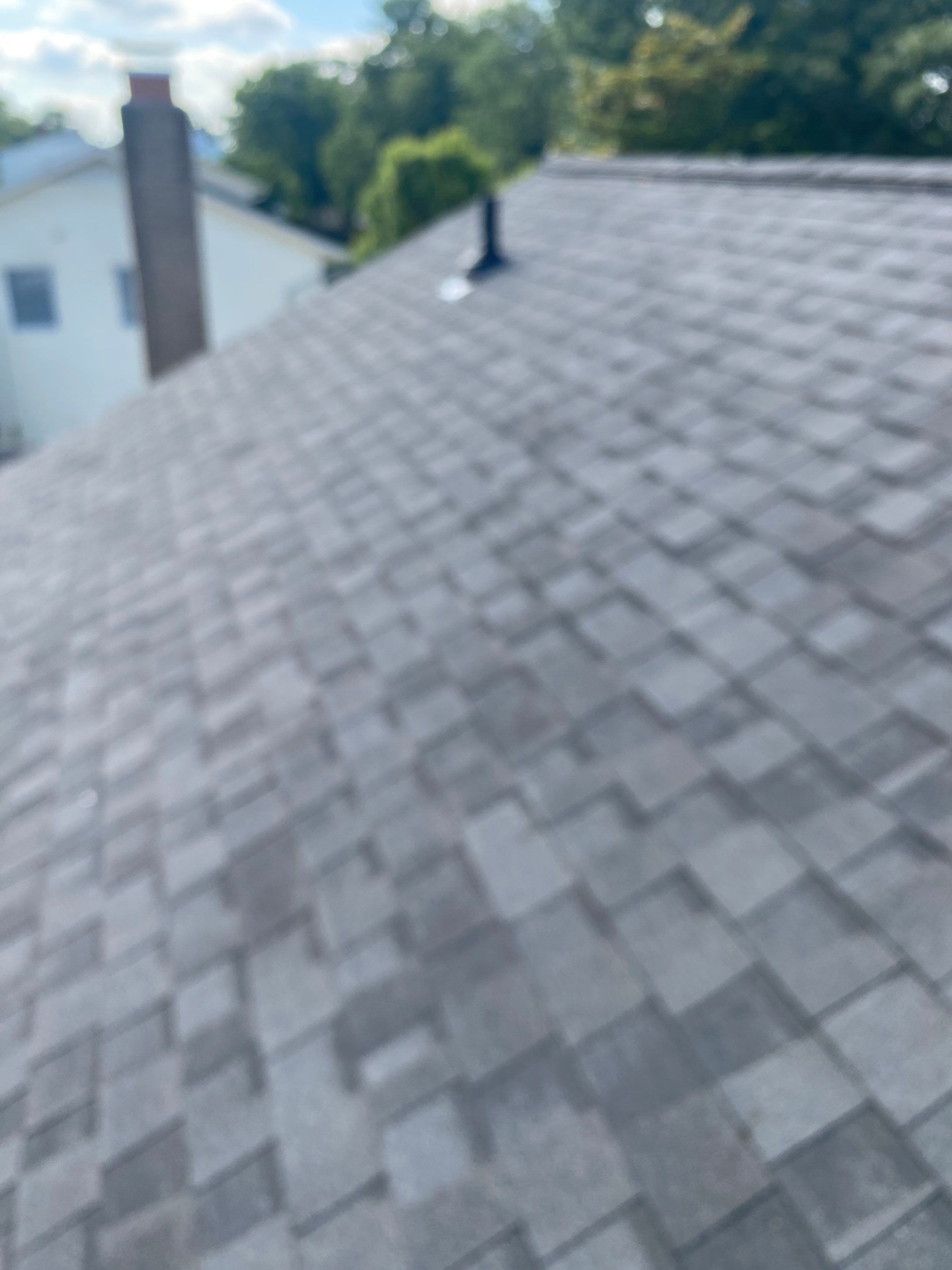 Springfield: CertainTeed Landmark Pro Designer Shingles in Max Def Moire Black by RM Banning, Inc.