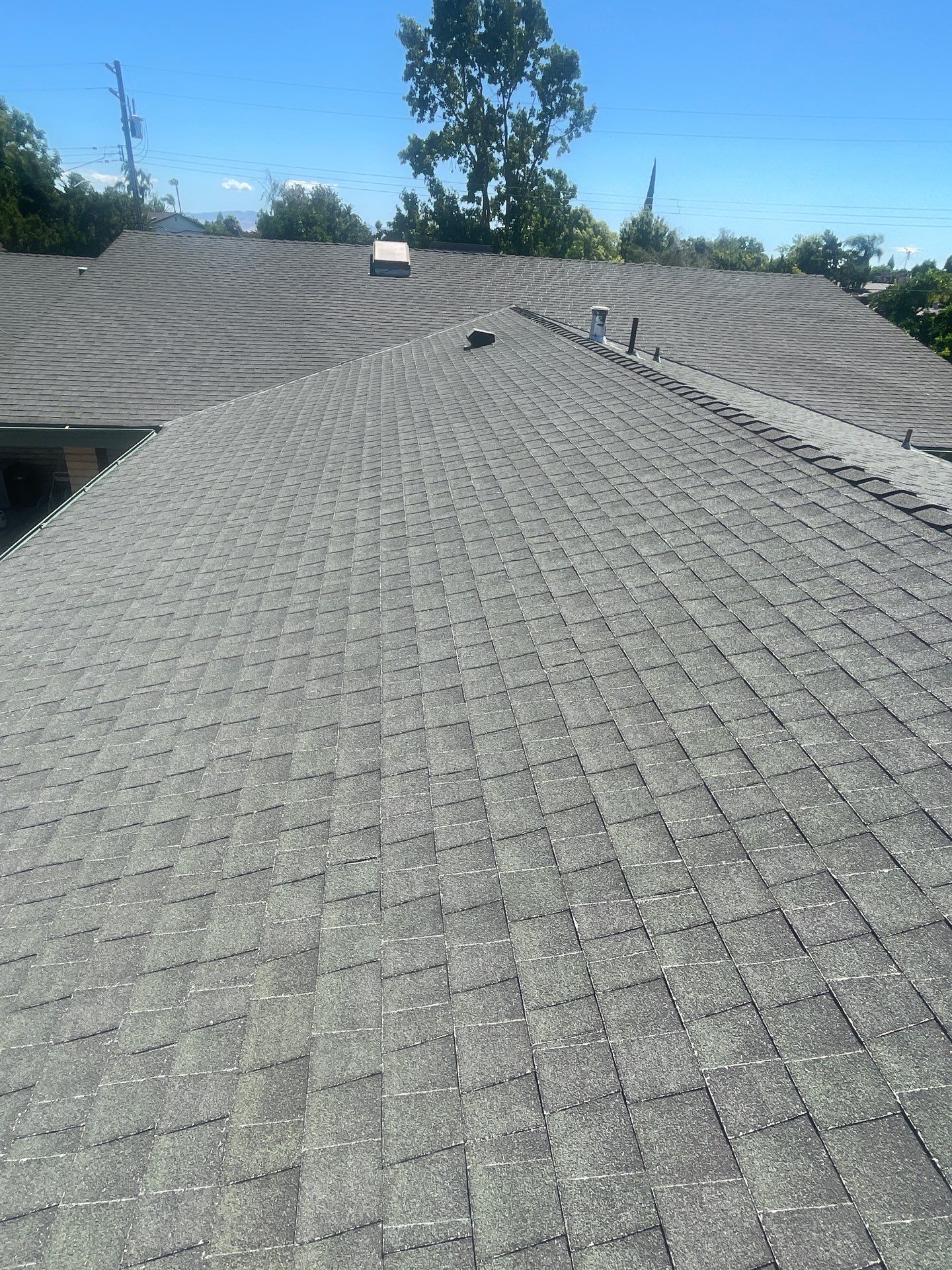 Roof Rejuvenation using Roof Maxx Treatment by Roof Maxx of Folsom