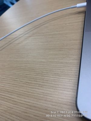 Conference Room Remodel using Tables
