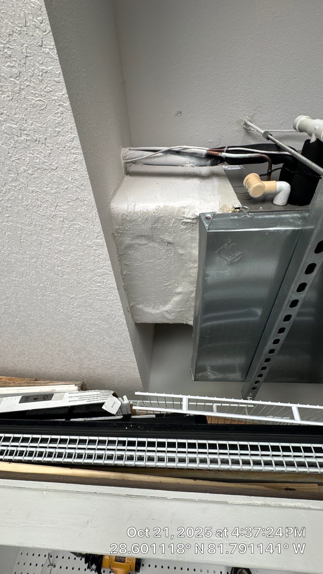 Air Duct and Dryer Vent Cleaning in Groveland by Hygienic Air, Inc