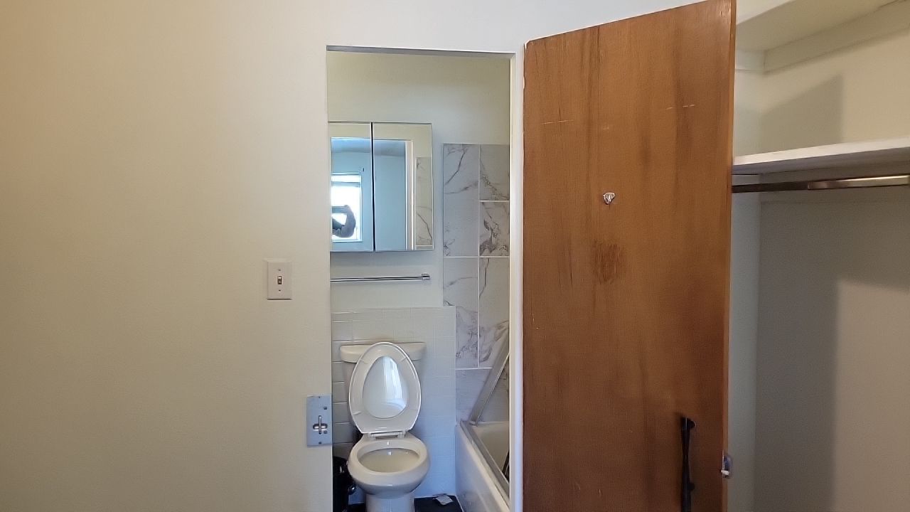 Fire/Soot Damage by Accountable Home Services