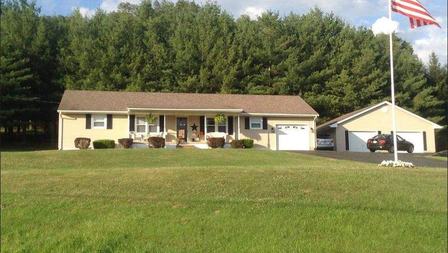 Roof & Siding Replacement by Assured Restoration