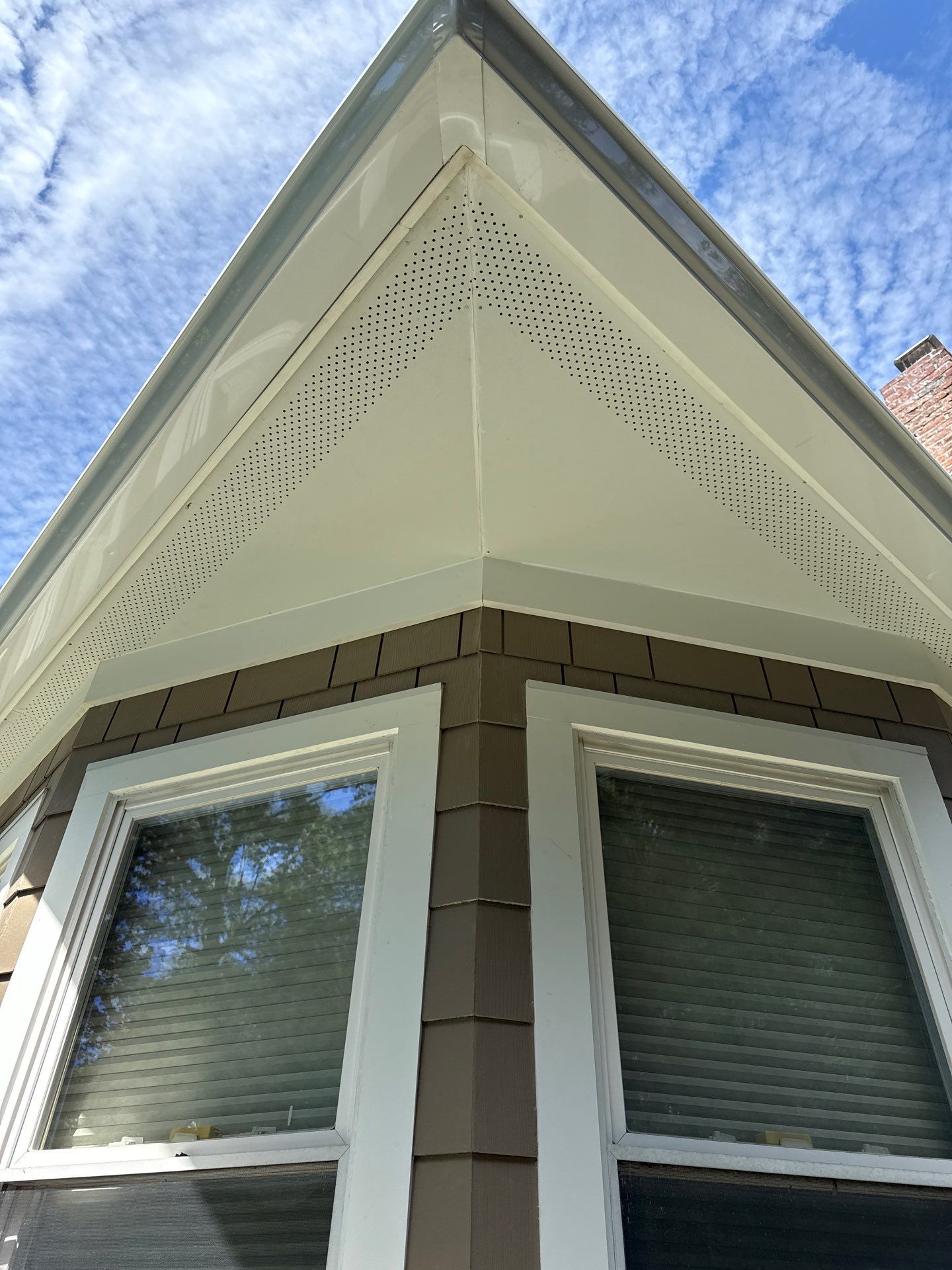 Full House Remodel, White Plains, NY  by Ideal Siding 