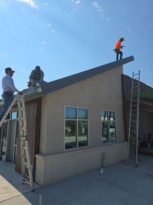Project in Benbrook