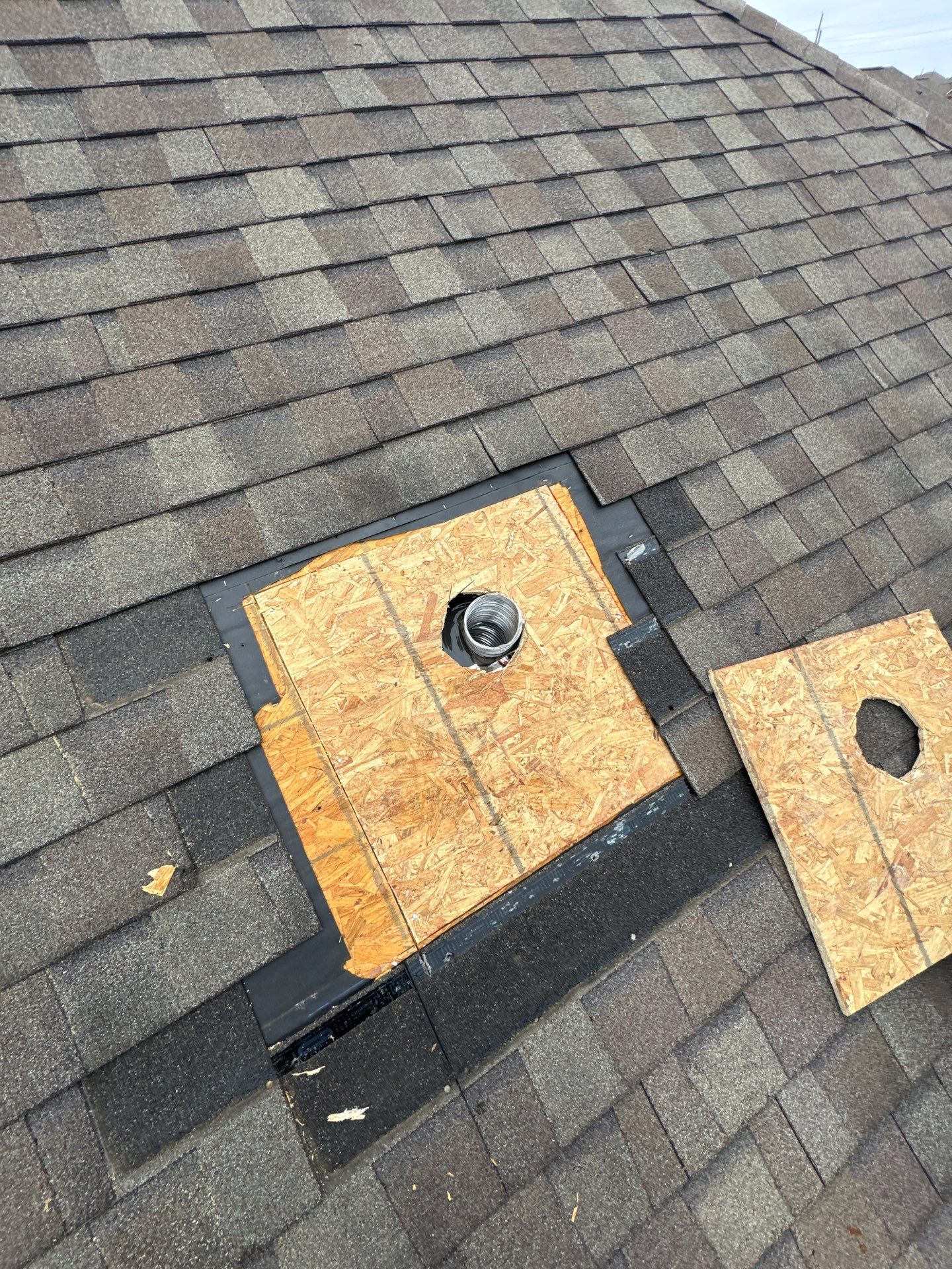 Roof Repair Tomball by Roof Repair Company