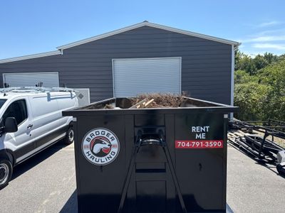 Project in Indian Trail