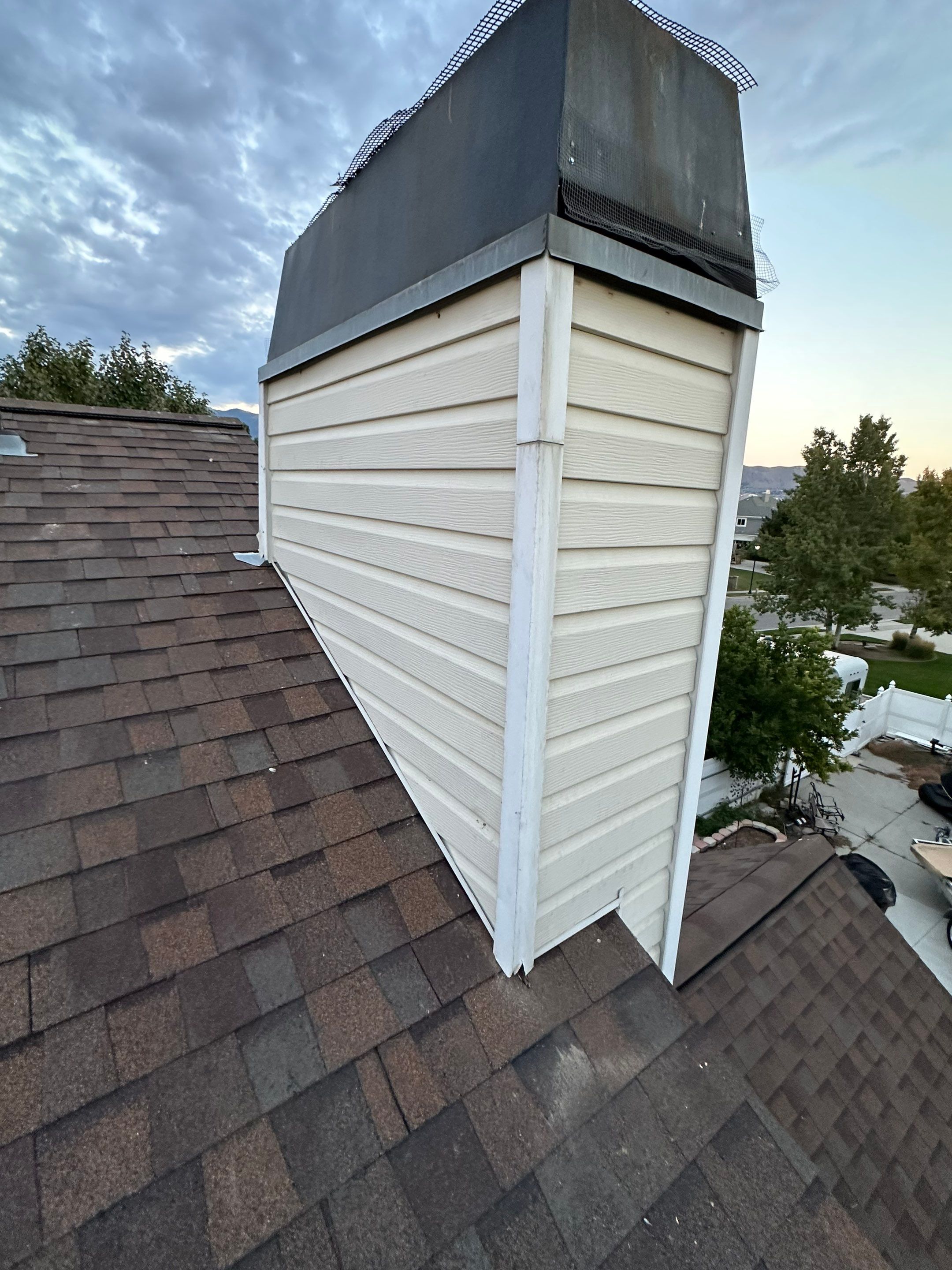 Roofing in South Jordan, UT by Go Pro Roofing