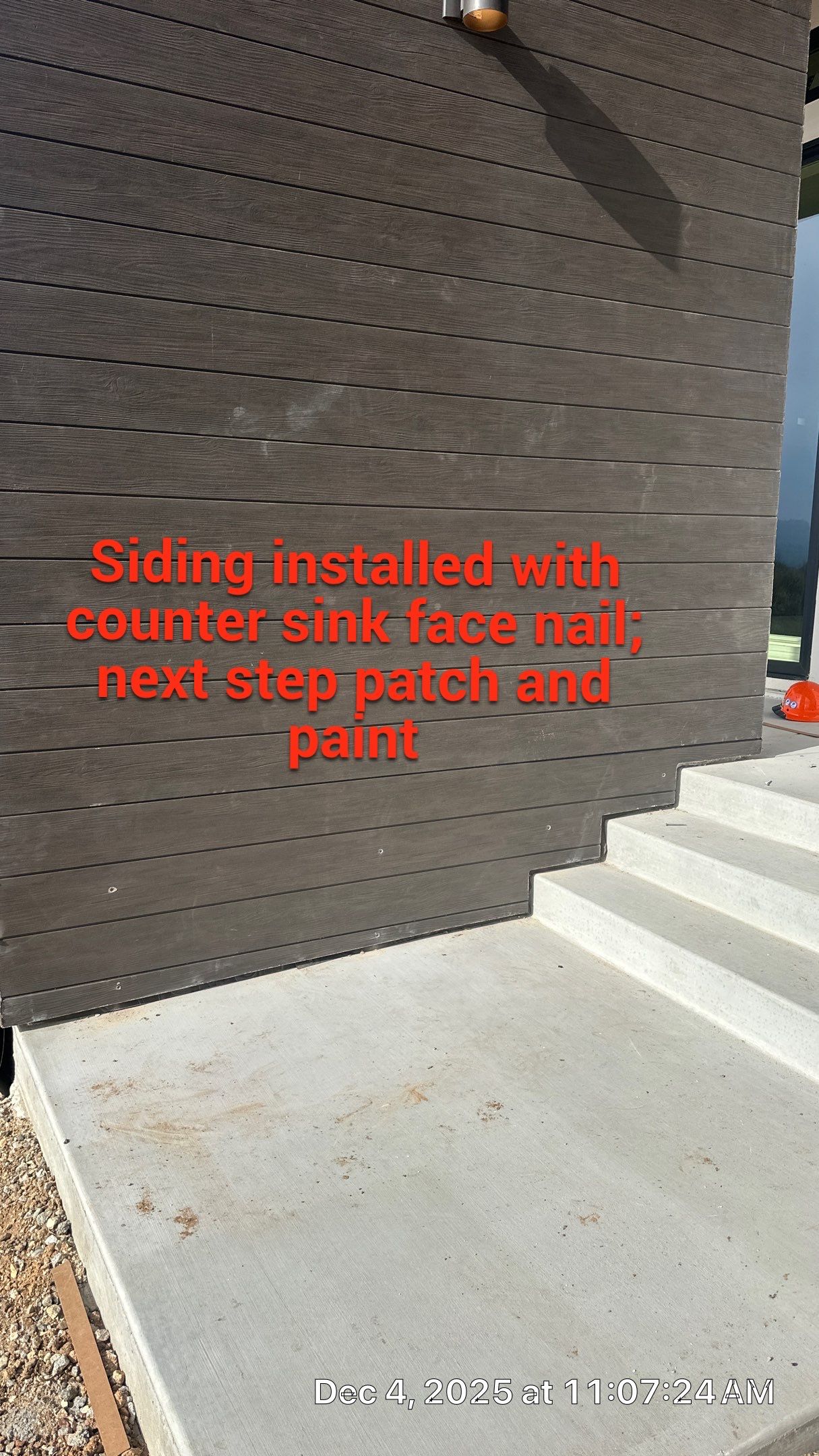 Project in Paso Robles  by New Era Siding Inc 