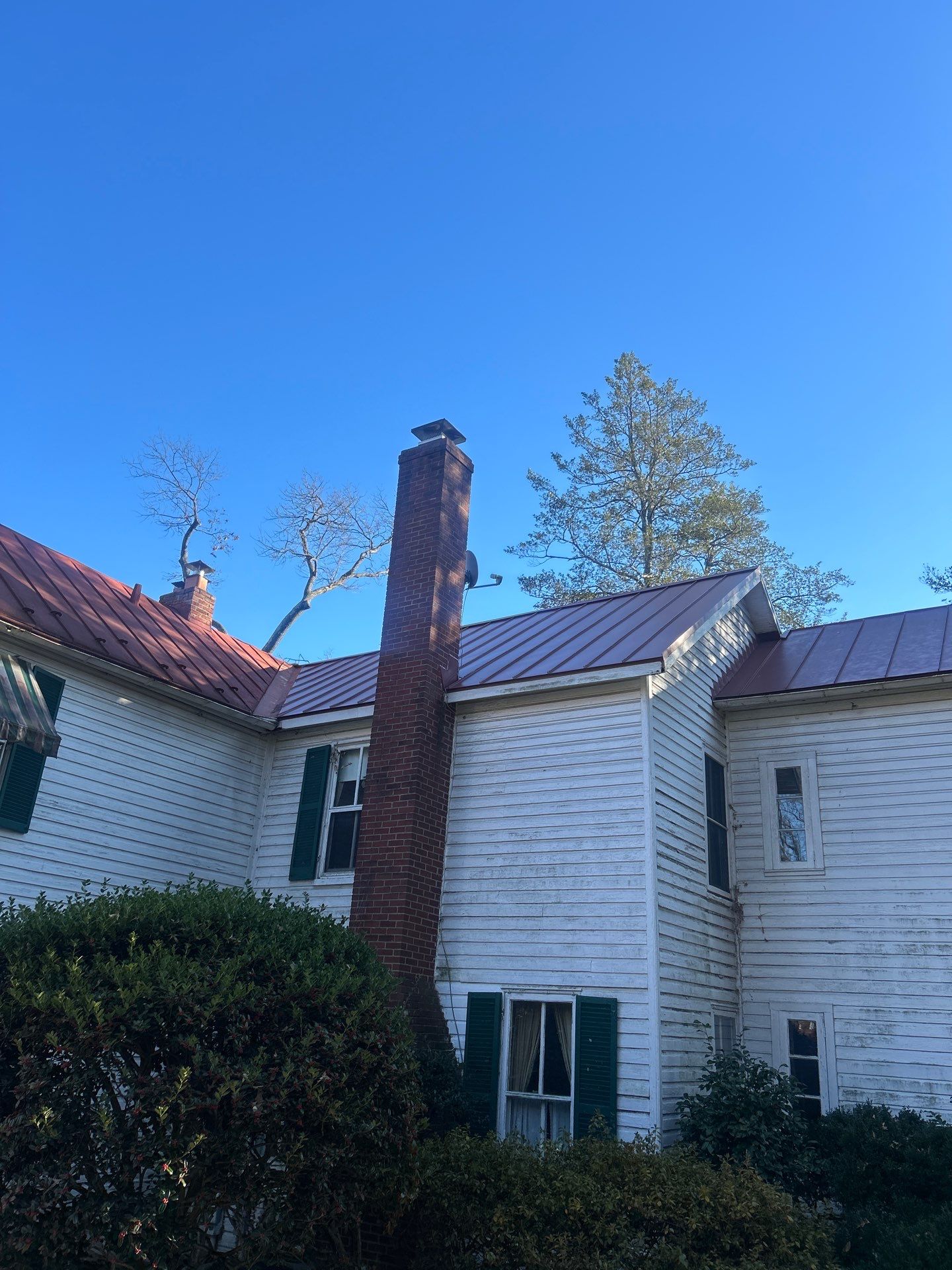 Alexandra: Residential Metal Roofing  by RM Banning, Inc.