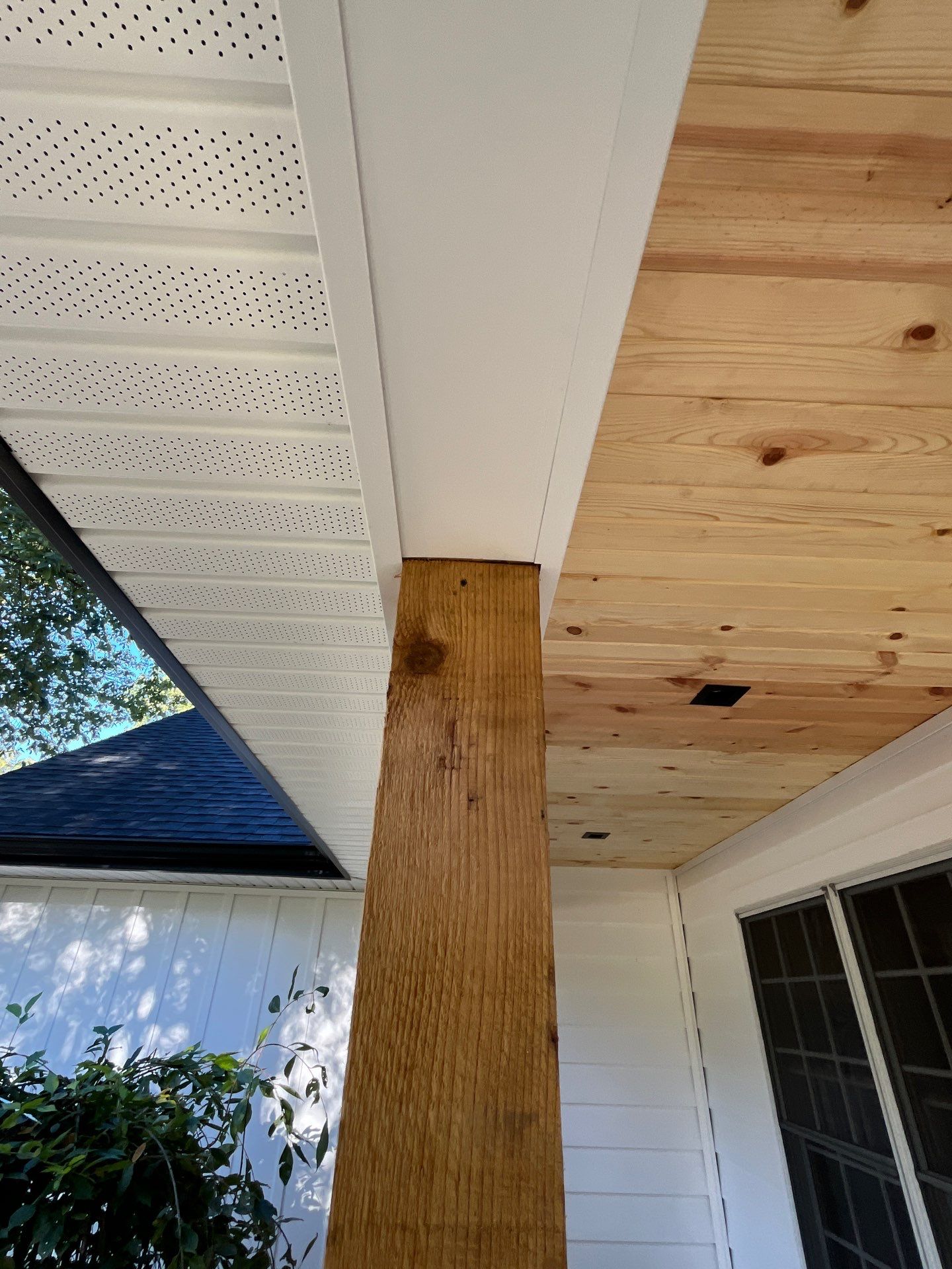 Everlast Siding Project  by Nitro Roofing and Construction