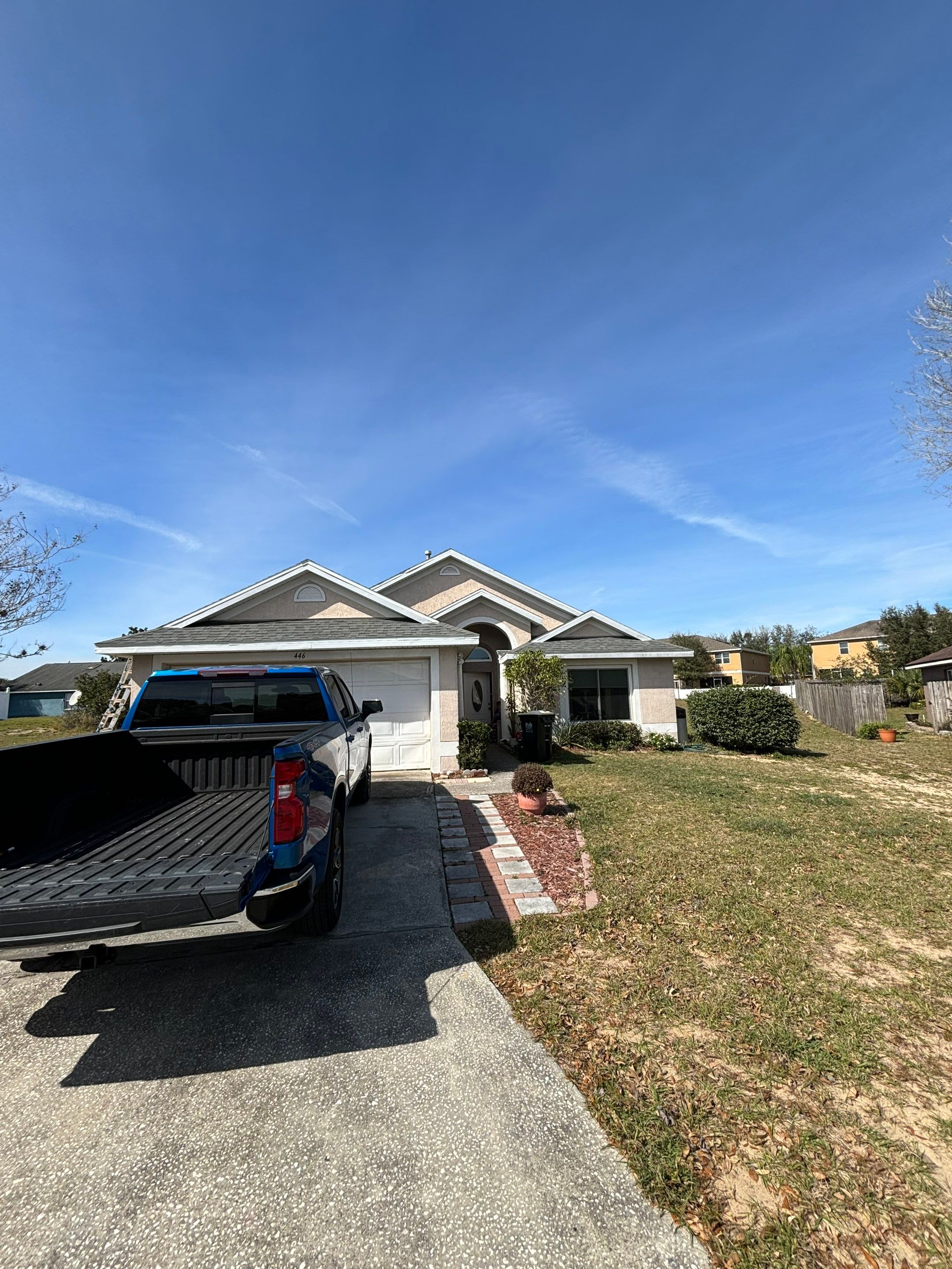 Pewter Gray Shingles by Reimagine Roofing