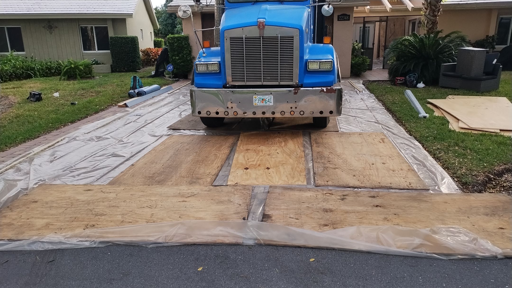 Residential Roofing Installation using WestLake Roofing Tile by BLUES BROTHERS CONSTRUCTION CORP