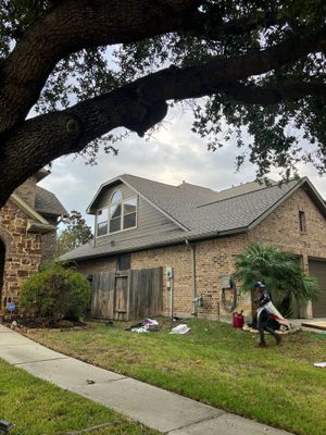 Project in Spring