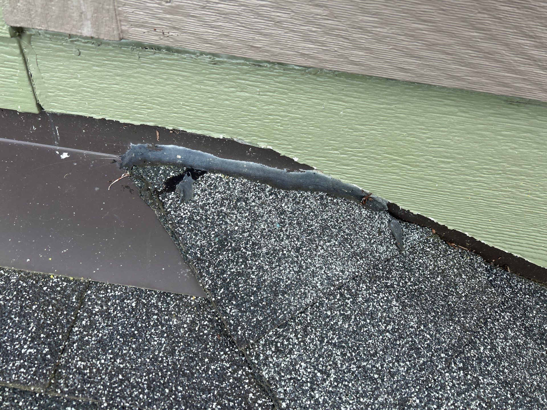 Project in Mount Vernon by Connolly Construction Company