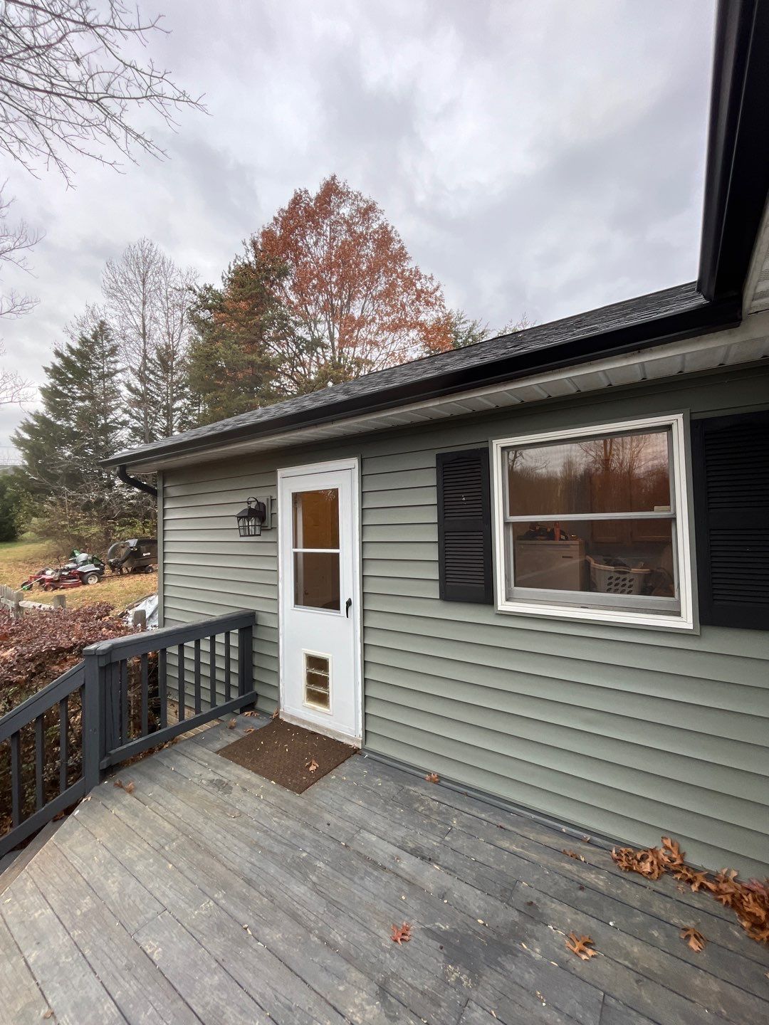21210 Little Sierra Ct, Boyds, MD UNITED STATES by American Custom Contractors