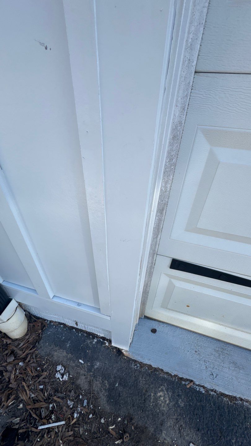 Lorton: Multi-Trade Insurance Restoration by RM Banning, Inc.