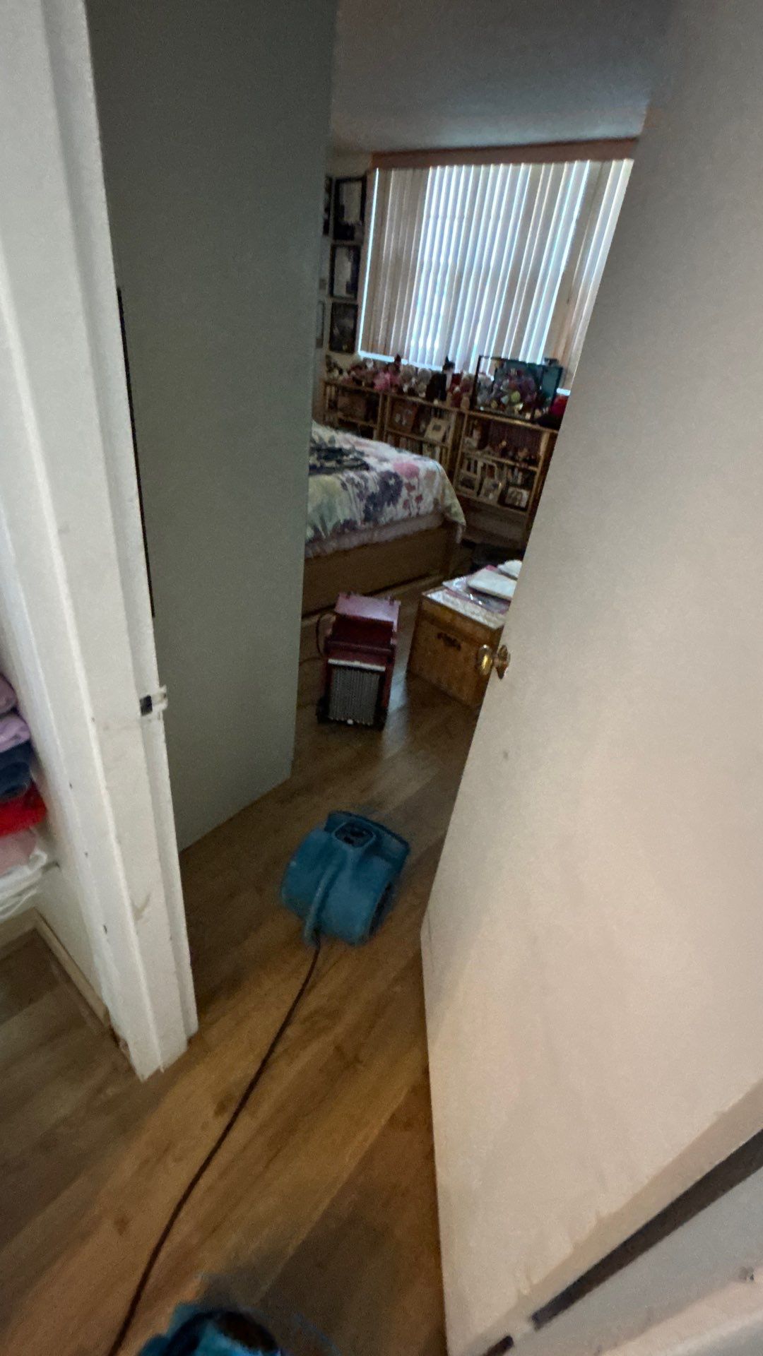 Water Damage Restoration and Structural Drying in Miami Beach by SuperClean 