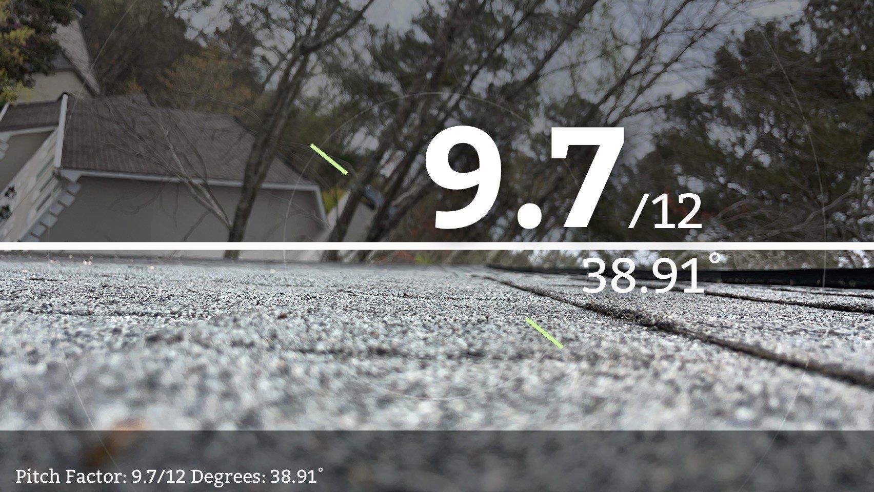 Residential Roofing Installation using Owens Corning Quary Gray by Inspector Roofing and Restoration