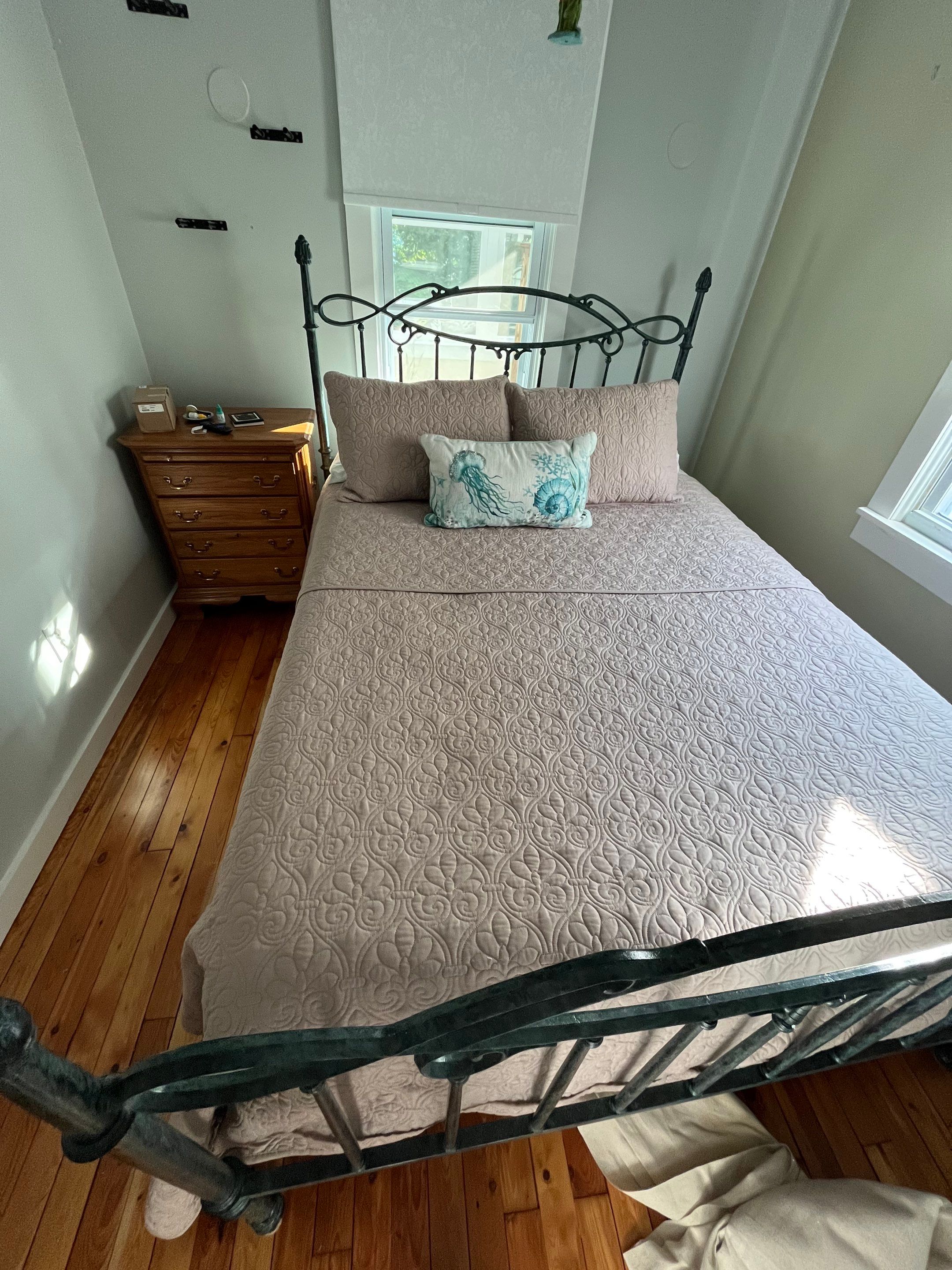 Interior Painting - Somers Point, NJ by FreshCoat Works LLC