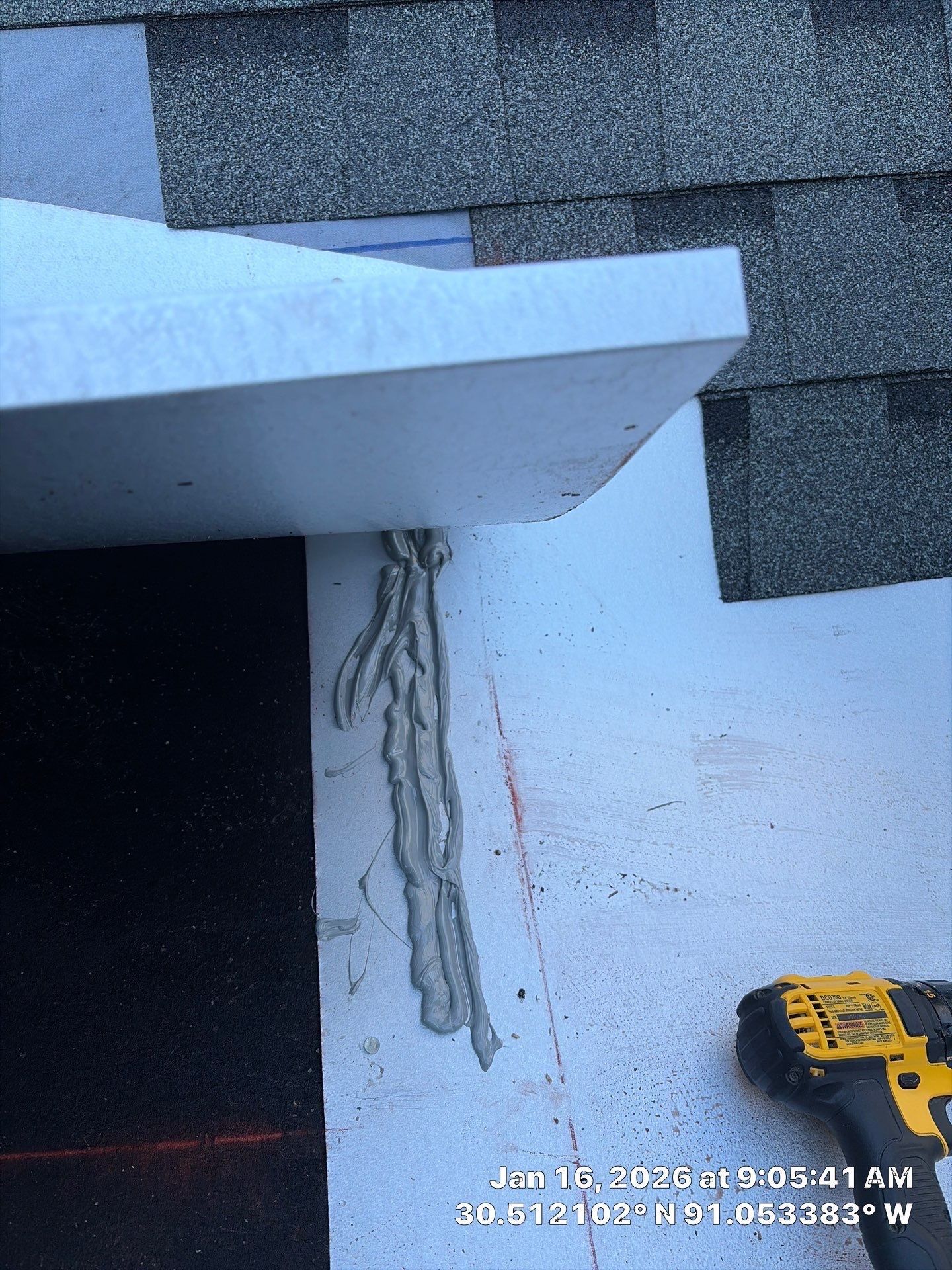 Atlas Pinnacle Pristine Hearthstone by Top Team Roofing & Construction