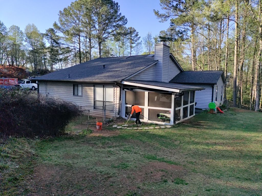 Duration TruDef Peppercorn Residential Roofing Installation by Inspector Roofing and Restoration