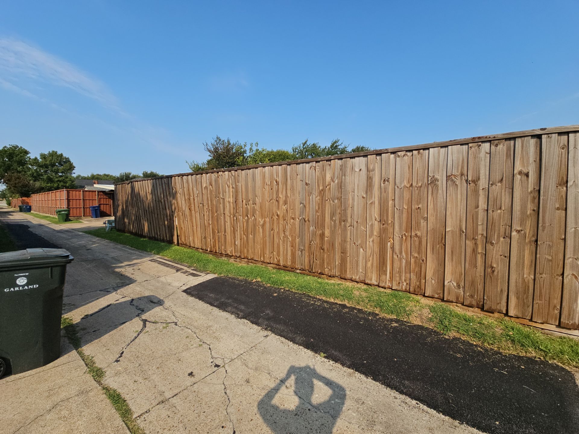 Gazebo, Shed & Fence by EL-GC LLC