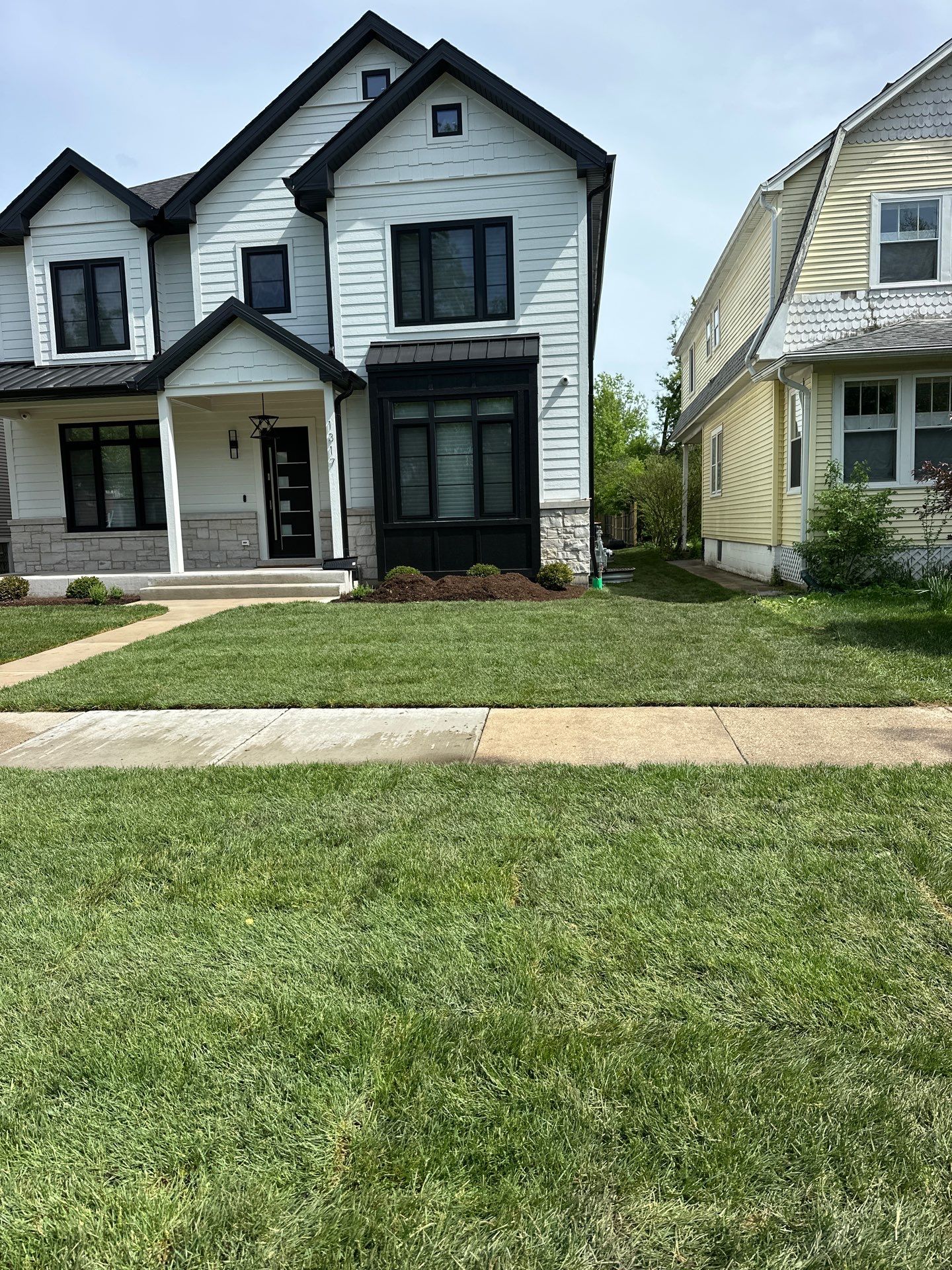 Tom D. - Wilmette, IL by A&N