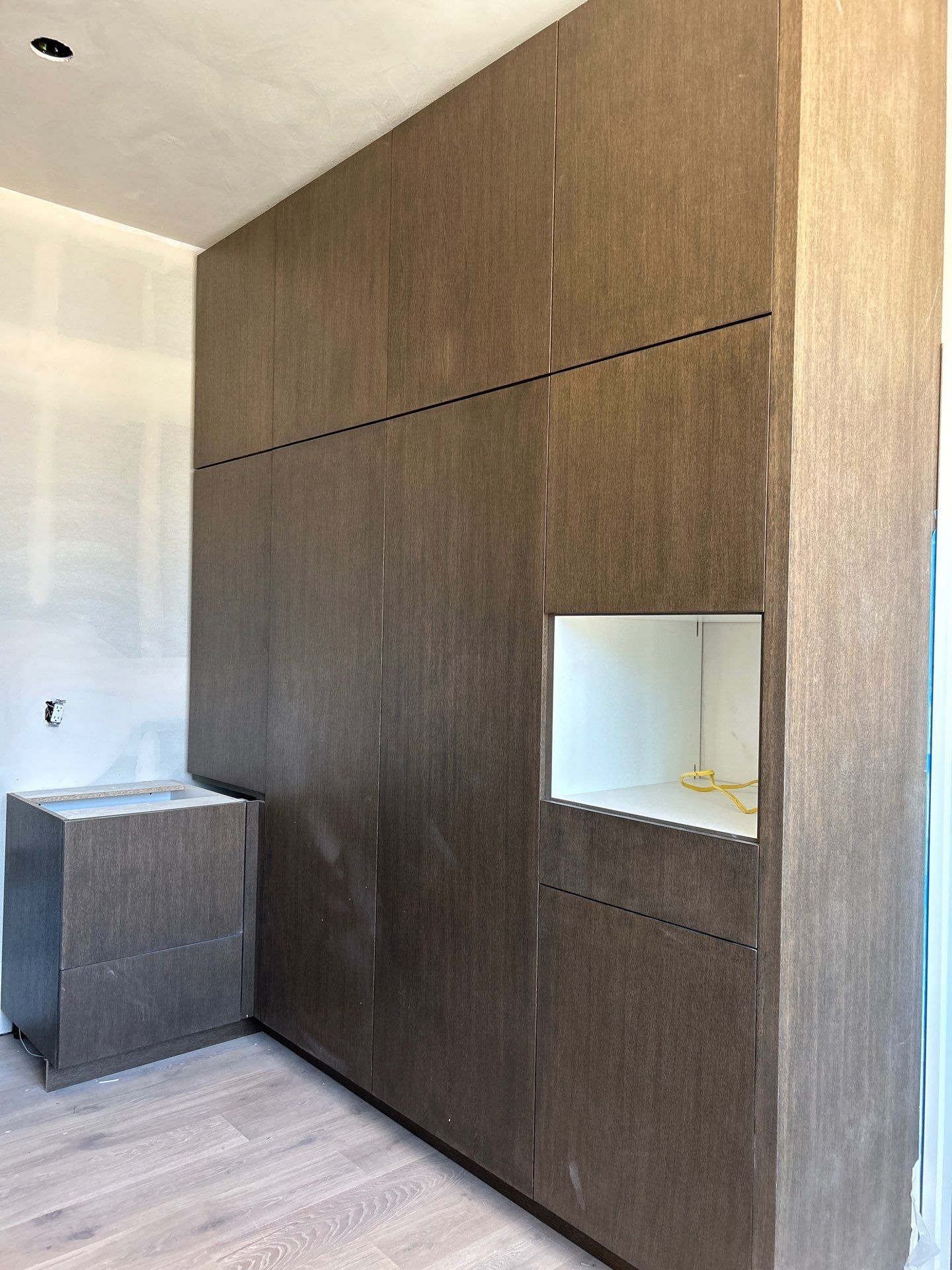 Denver Kitchen, Bath, Home Entertainment, and Closet Install by Concept 32, Inc.