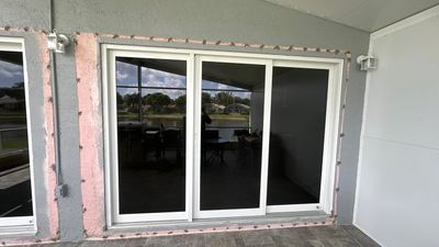 Project in Boynton Beach