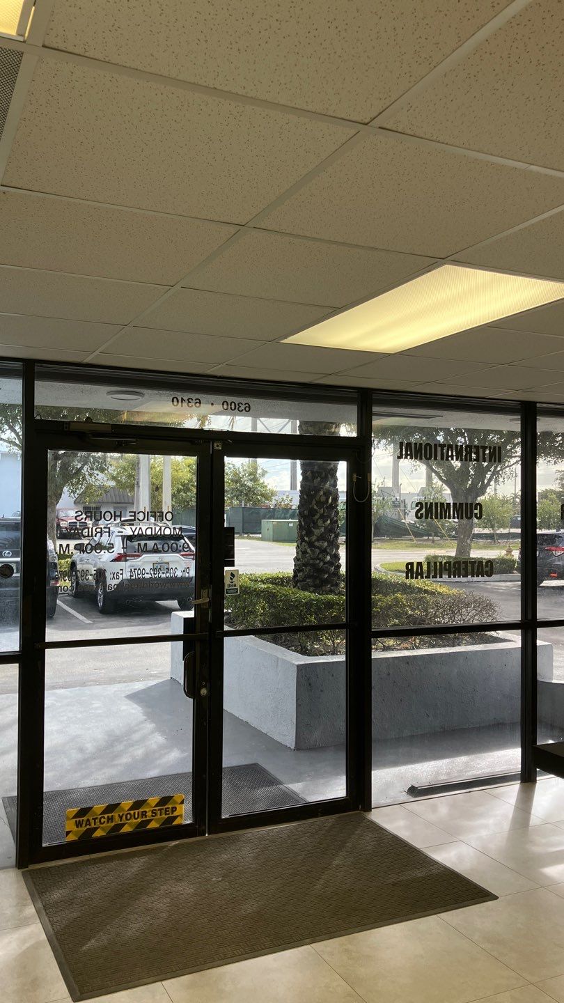 NEW DORAL INVESTMENT CORP by Souffront Construction & Engineering