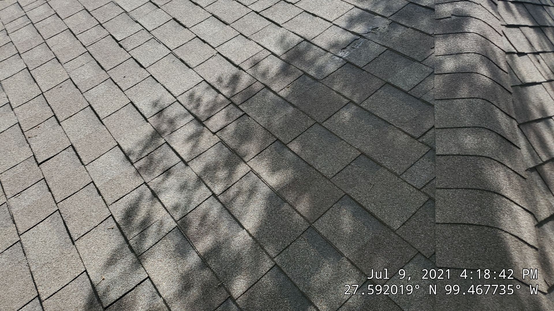Residential Roofing Installation using Owens Corning - Oakridge by JM Flores Roofing & Construction, Inc