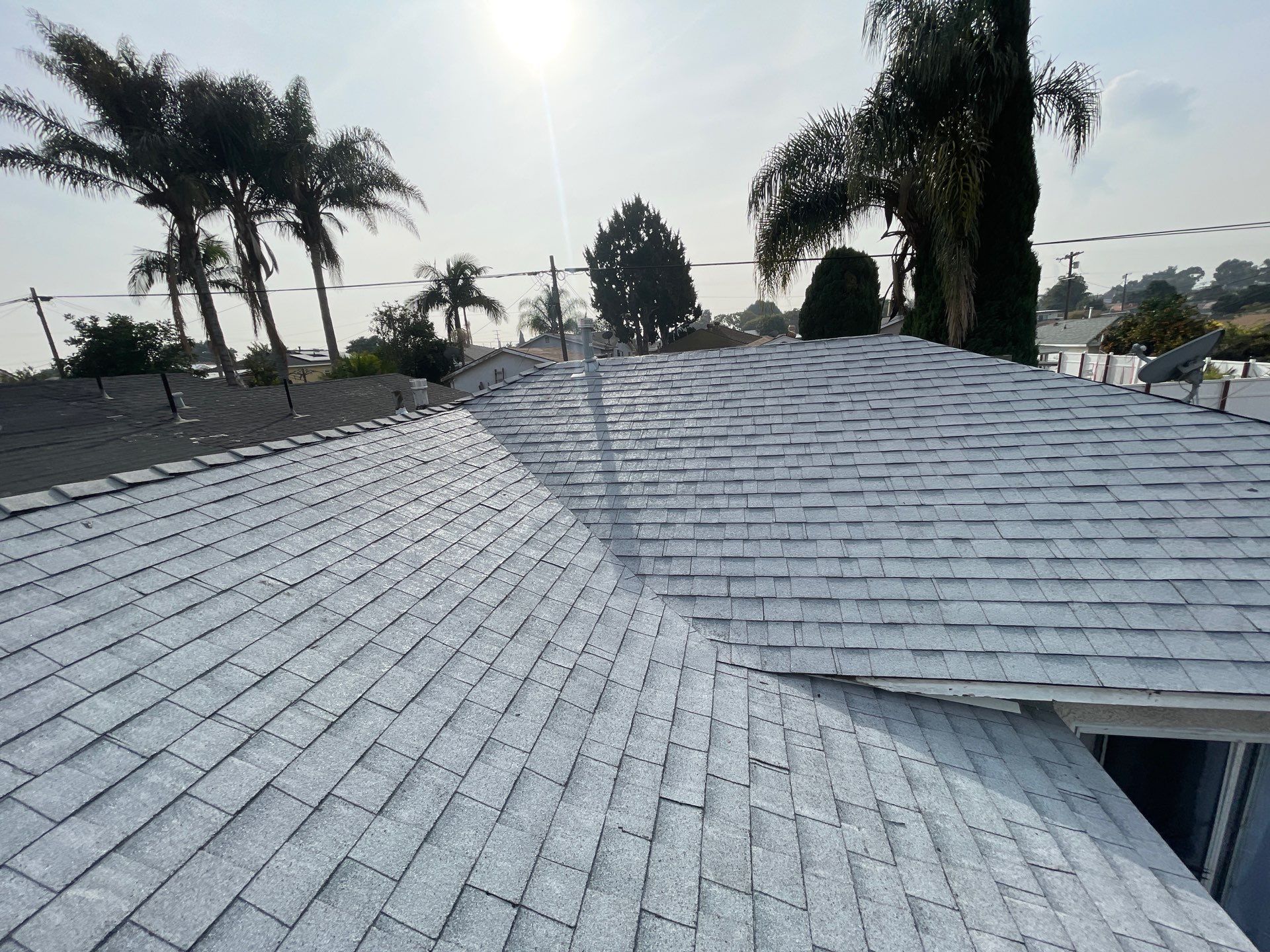 Roof Replacement - Wilmington, CA 90744 by Epic Roof Replacement