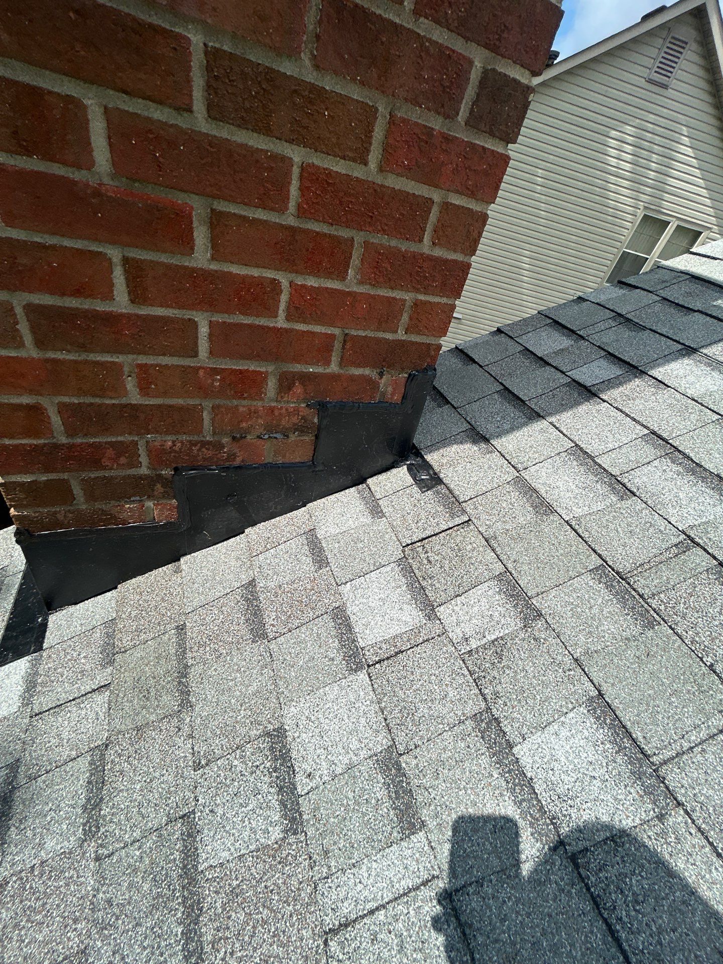 Burke: Residential Roof Replacement with CertainTeed Landmark PRO in Max Def Cobblestone Gray by RM Banning, Inc.