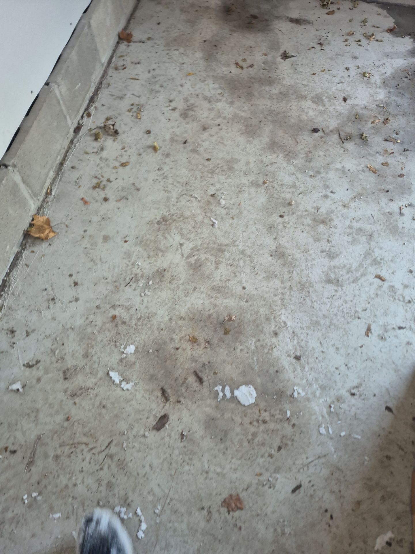 Project in Essexville by Wise Coatings of Central Michigan