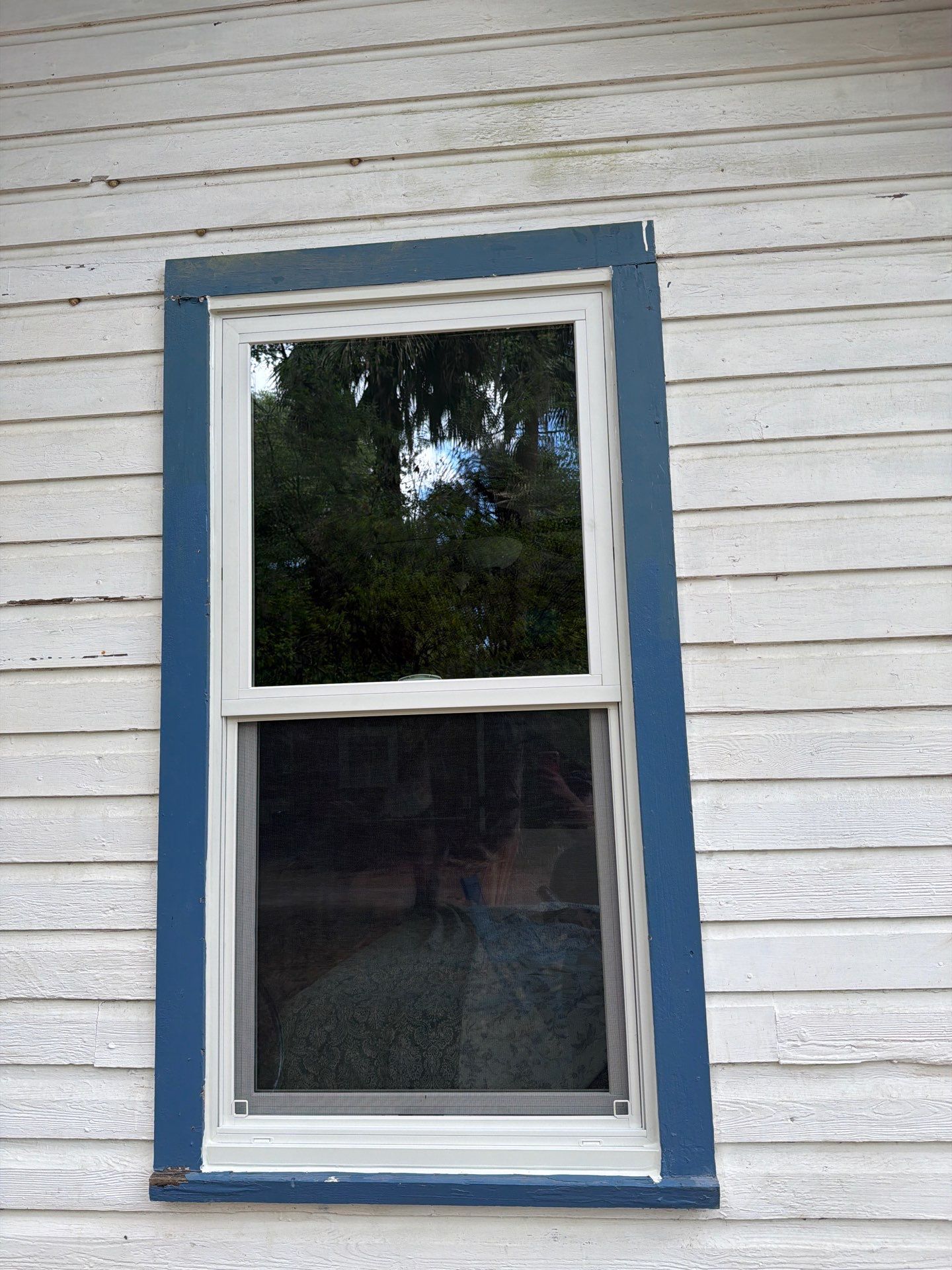 Project in Micanopy, FL by Windows & Doors Store