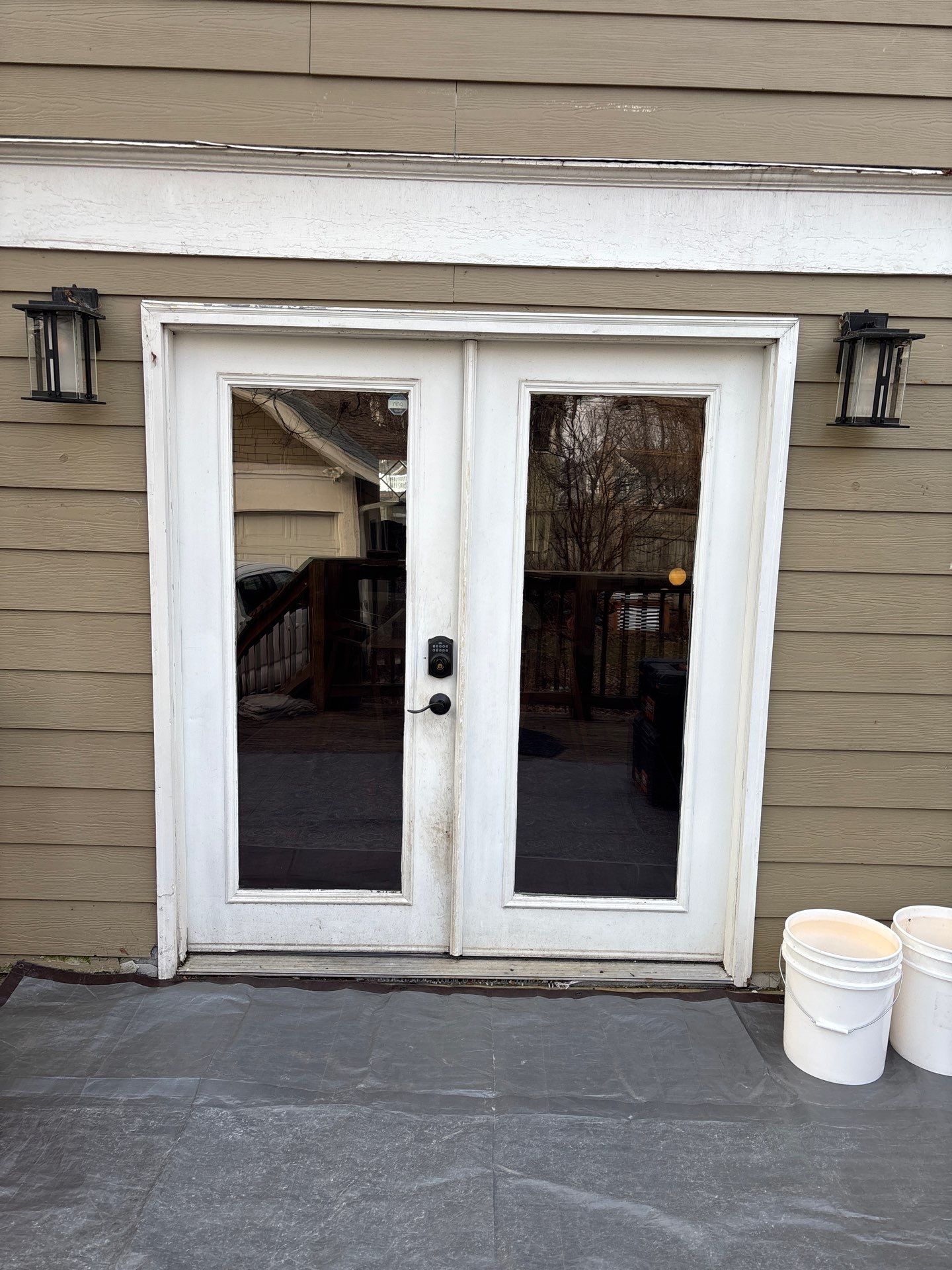 A New Marvin Elevate Door (& Sill) for the Ages by WINDURA