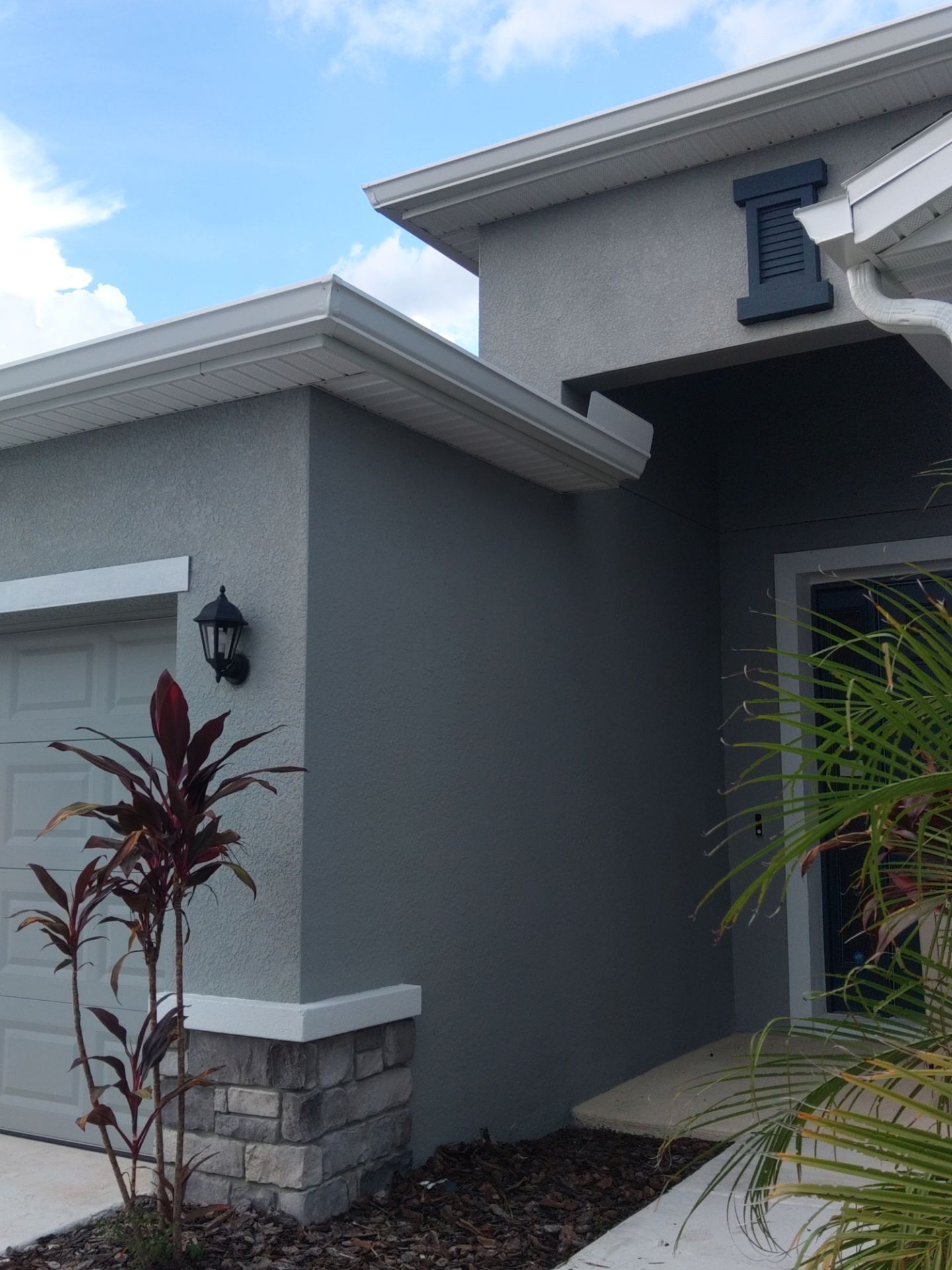 Gutter Cleaning & Maintenance in Lakewood Ranch FL by Gutter Professors