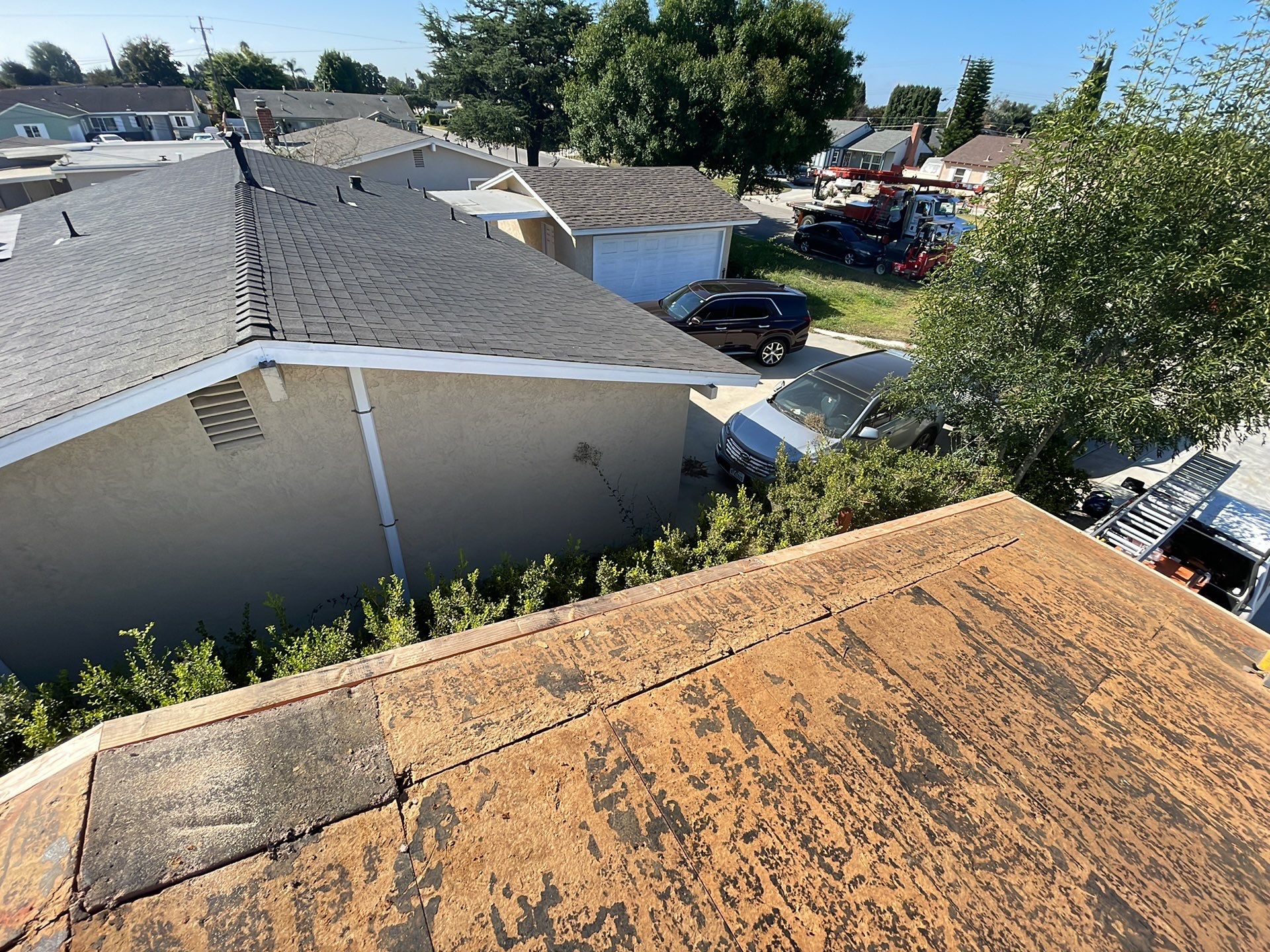 Roof Replacement - Garden Grove CA 92840 by Epic Roof Replacement