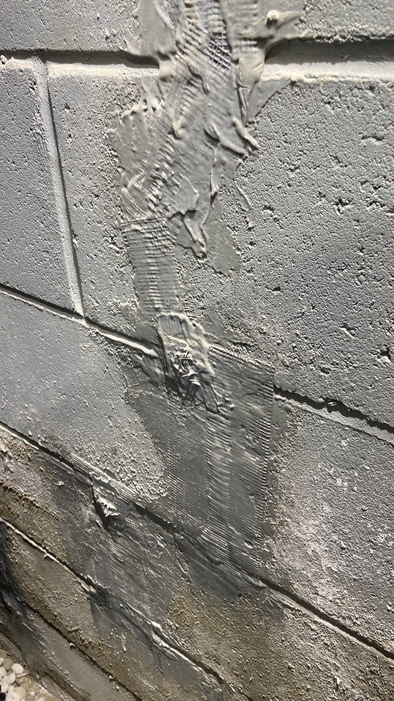 Interior Drain Tile & Sump Pump System in West Minneapolis by Waterproofing Northeast