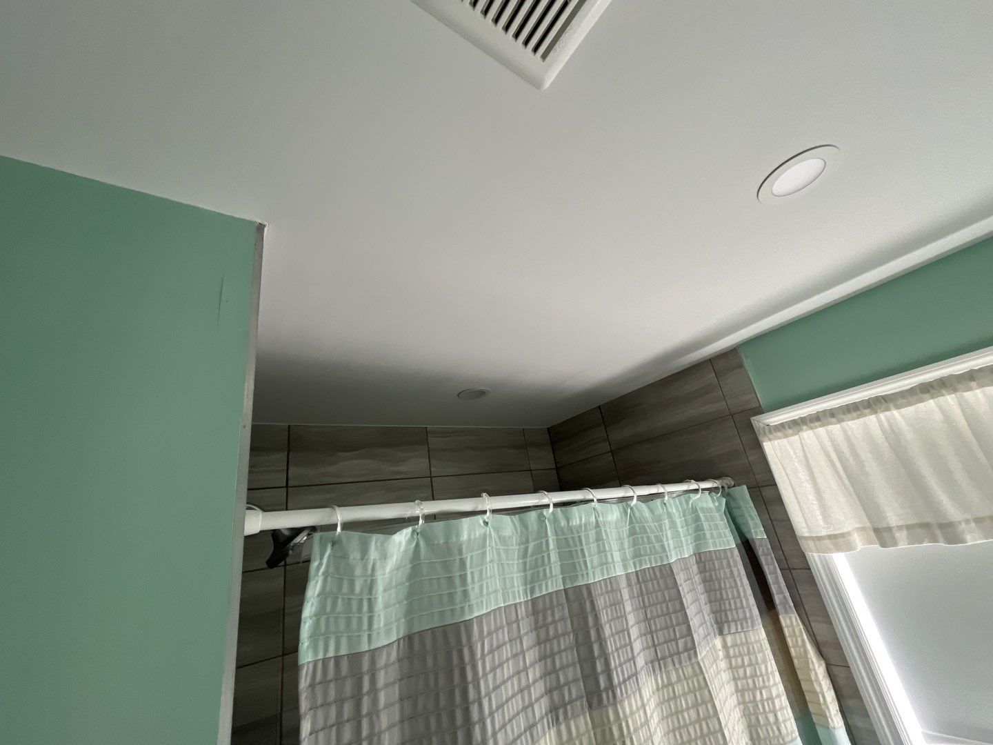 Ceilings Painting by Fresh Coat Works LLC