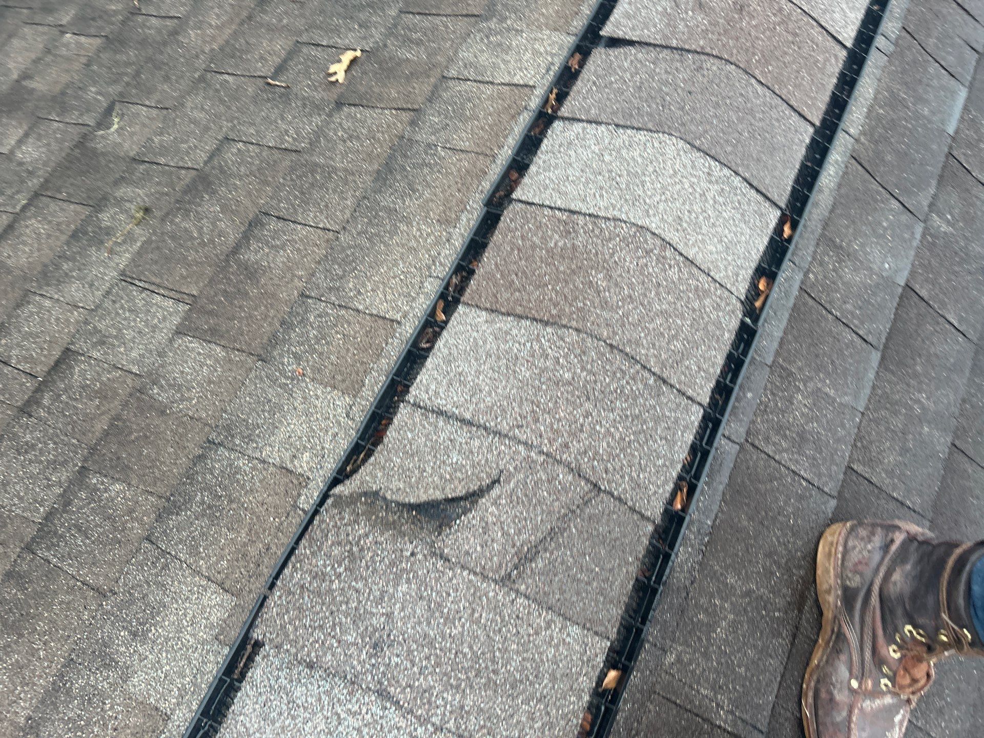 Roof Repair Houston by Roof Repair Company