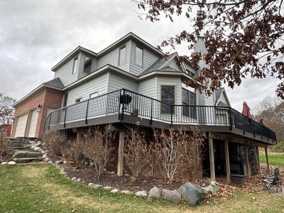 Roof Replacement using CertainTeed Landmark