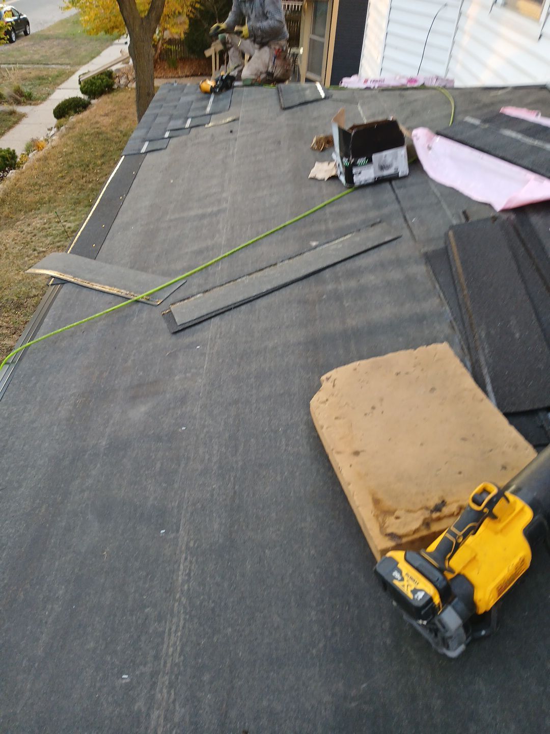 Foreclosure Full Renovation – Complete Property Transformation by Johnny Five Construction 