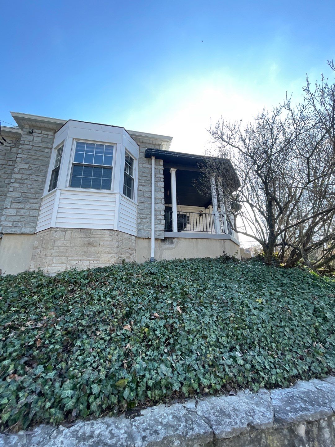 Residential Roofing Installation by WIW Enterprises Inc