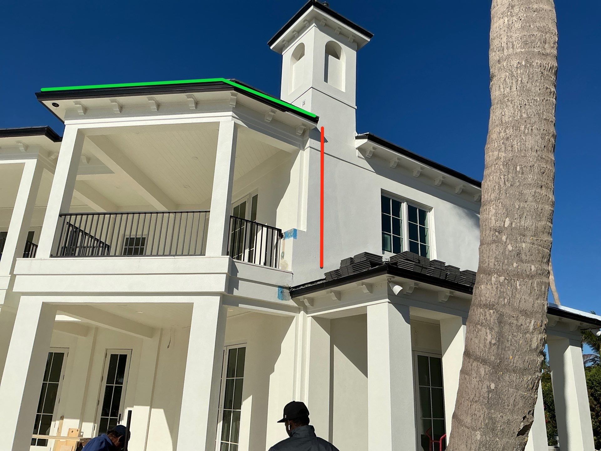 Residential Seamless Gutter Maintenance by Gutter Professors