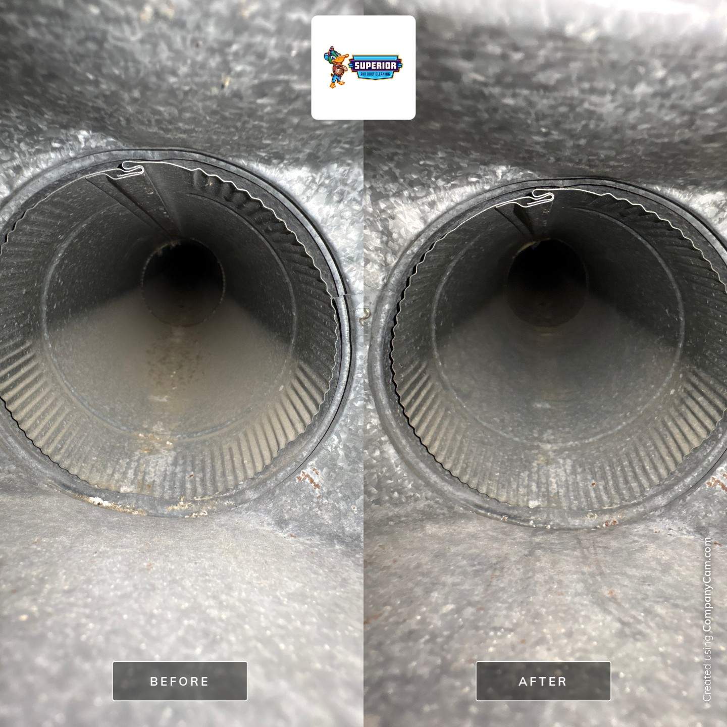 Air Duct Cleaning in Beaver, PA by Superior Air Duct Cleaning