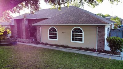 Roof Replacement in Zephyrhills FL.