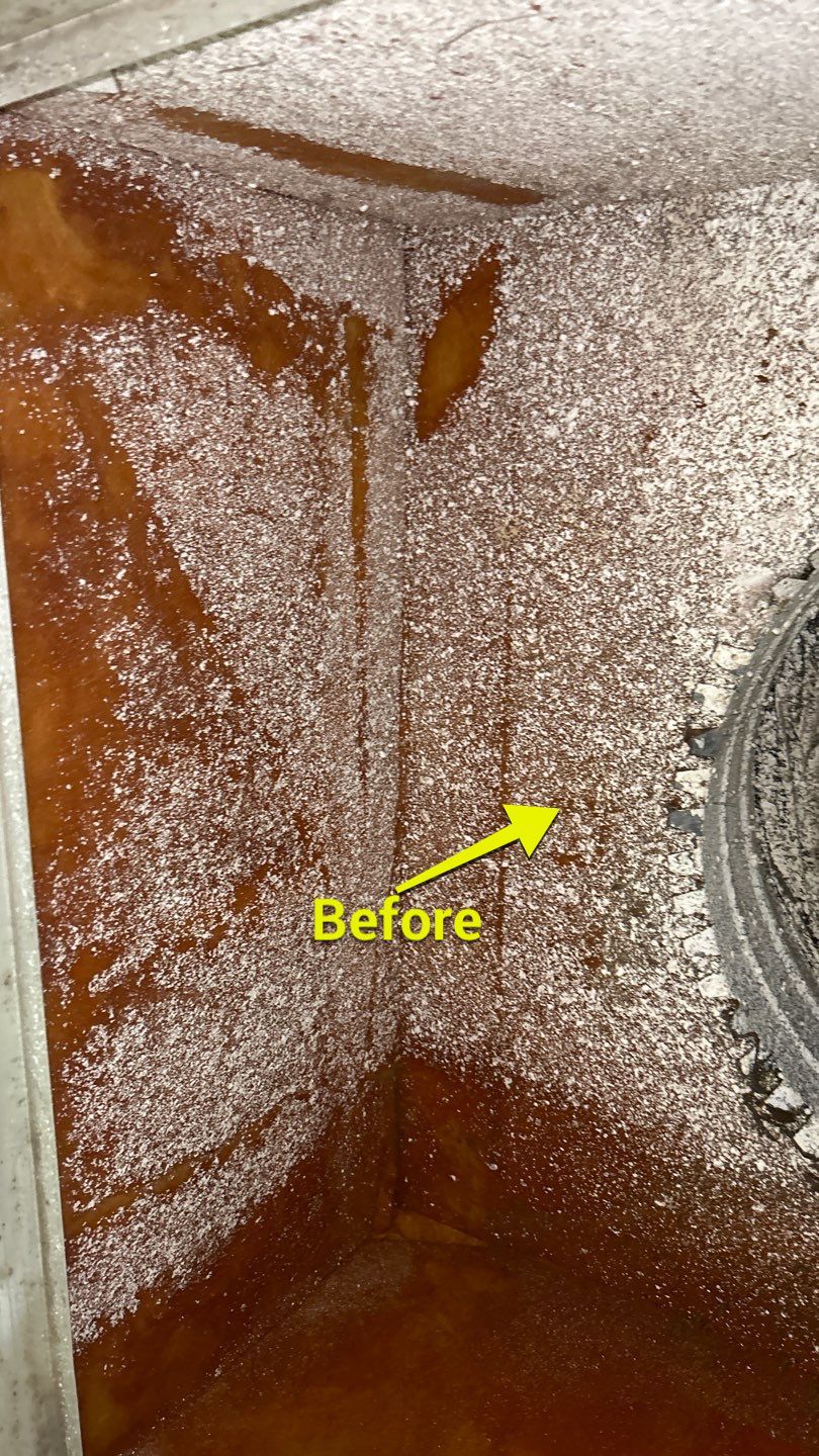 Commercial Air Duct Cleaning in Eustis by Hygienic Air, Inc