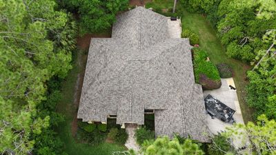 Roof Replacement in Lutz, FL