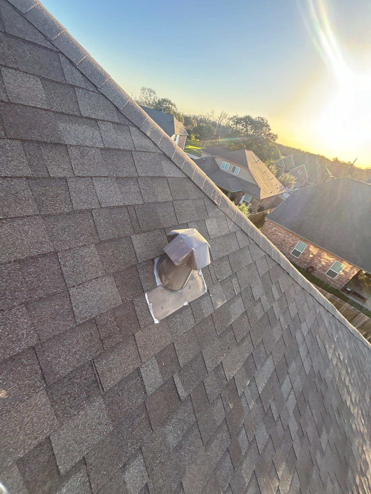 Roof Repair Richmond by Roof Repair Services LLC